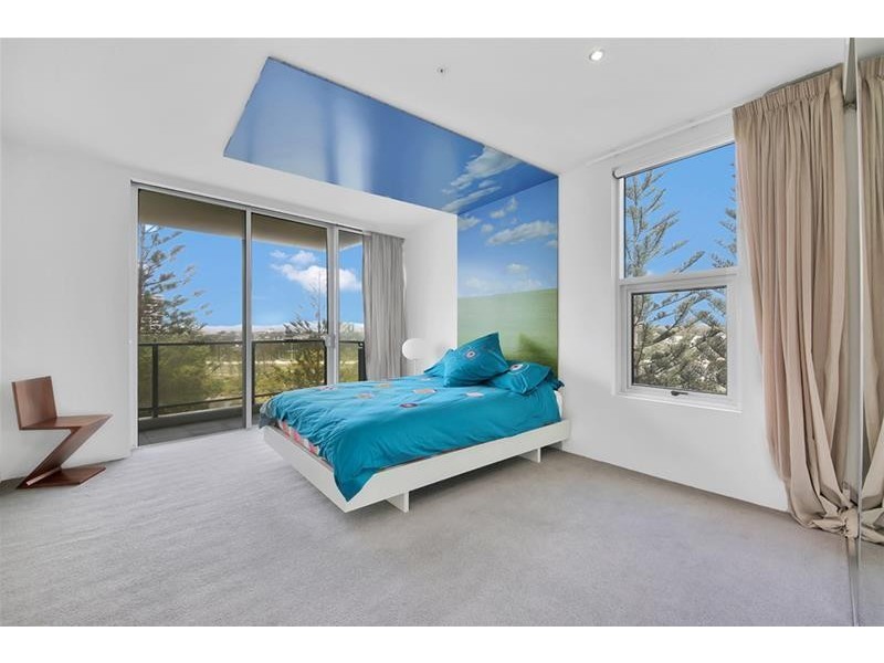 ‘AXIS’ 11 Hill Parade, Main Beach QLD 4217