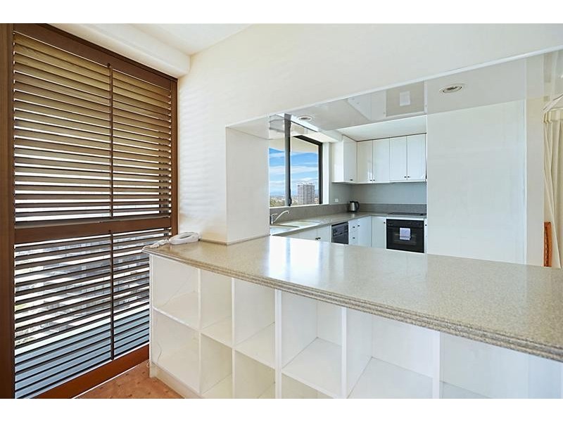 3532 Main Beach Parade ‘NORFOLK APARTMENTS’, Main Beach QLD 4217