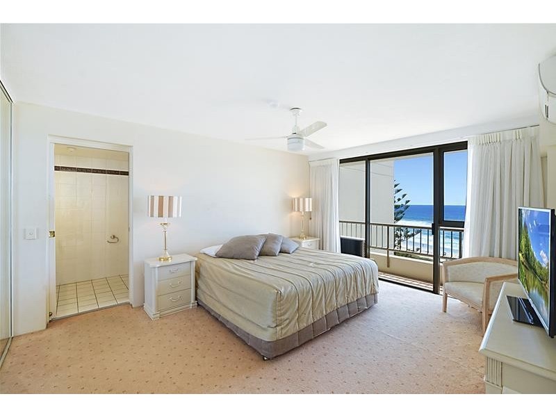 3532 Main Beach Parade ‘NORFOLK APARTMENTS’, Main Beach QLD 4217