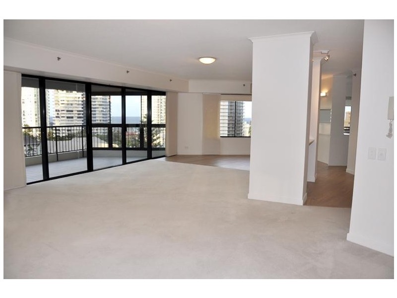 ‘THE INLET’, 24 Breaker Street, Main Beach QLD 4217