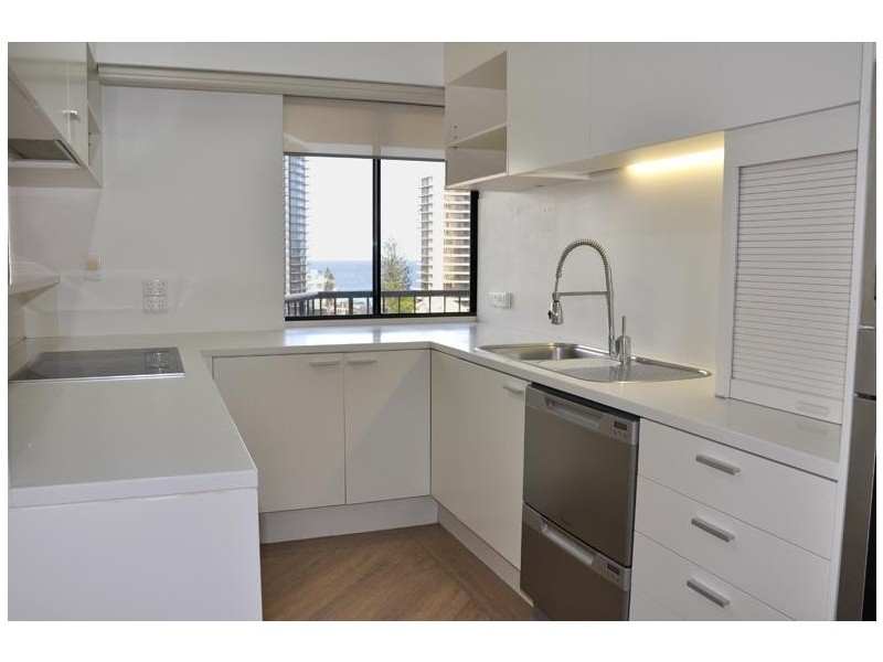 ‘THE INLET’, 24 Breaker Street, Main Beach QLD 4217