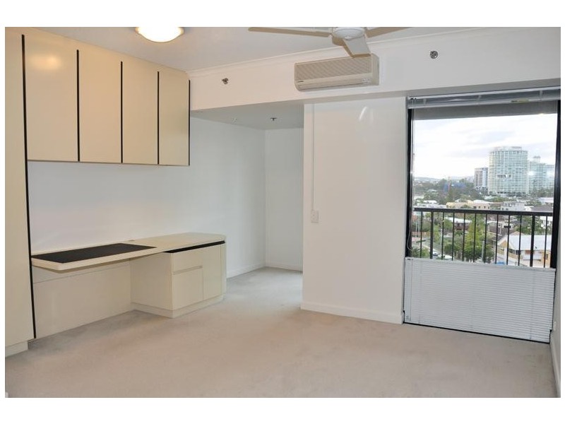 ‘THE INLET’, 24 Breaker Street, Main Beach QLD 4217