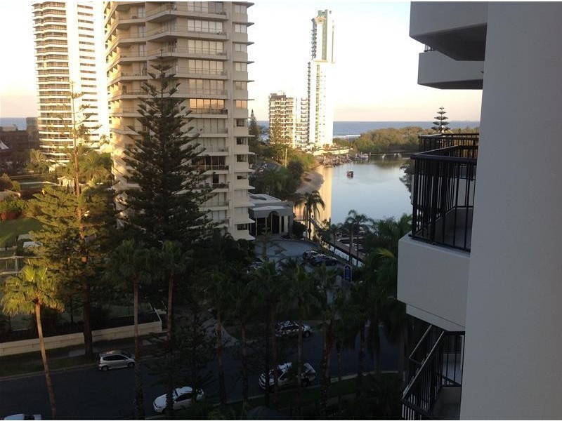 ‘THE INLET’, 24 Breaker Street, Main Beach QLD 4217
