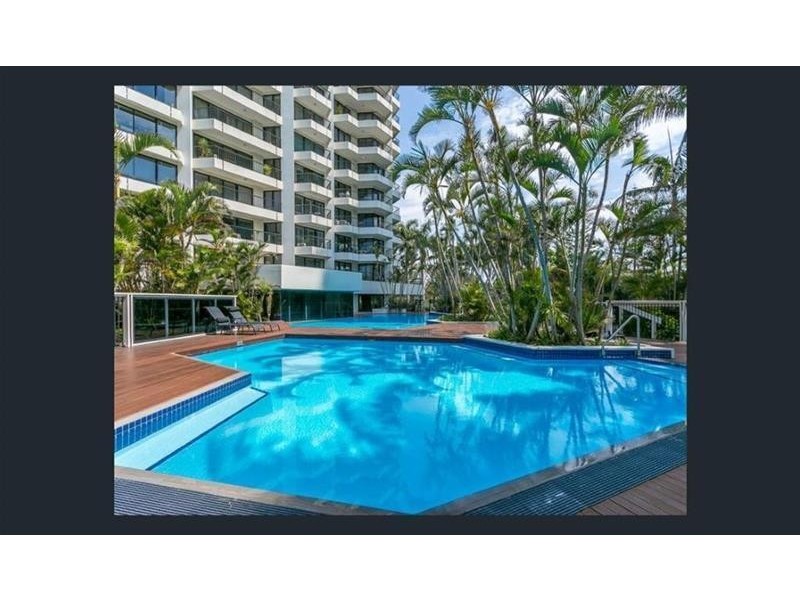 ‘THE INLET’, 24 Breaker Street, Main Beach QLD 4217