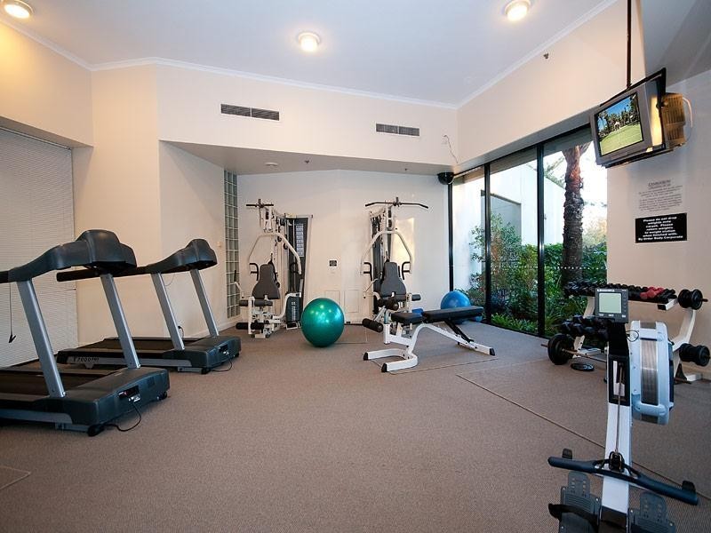 ‘THE INLET’, 24 Breaker Street, Main Beach QLD 4217