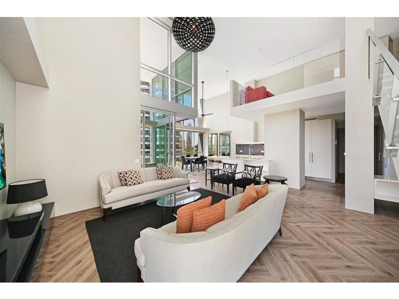 ‘Axis’ 11 Hill Parade, Main Beach QLD 4217