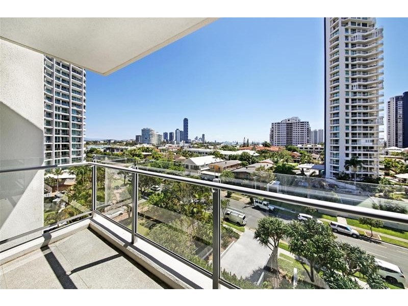 ‘Axis’ 11 Hill Parade, Main Beach QLD 4217