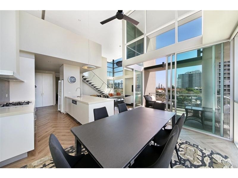 ‘Axis’ 11 Hill Parade, Main Beach QLD 4217