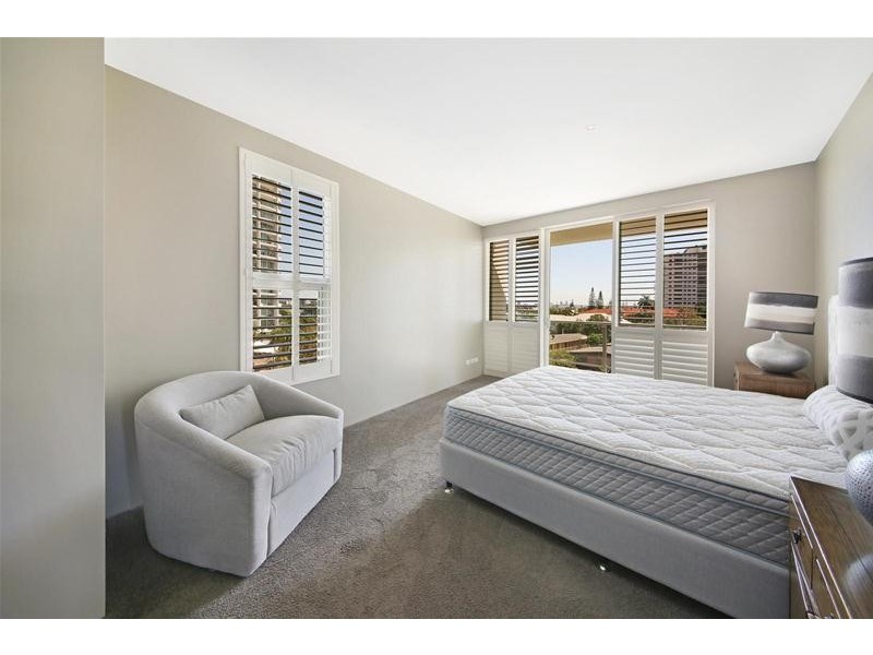 ‘Axis’ 11 Hill Parade, Main Beach QLD 4217