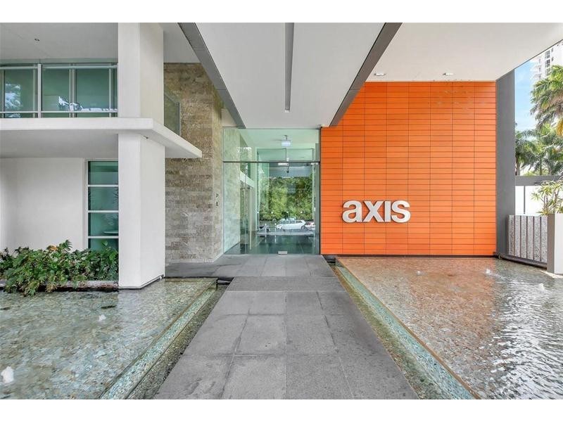 ‘Axis’ 11 Hill Parade, Main Beach QLD 4217