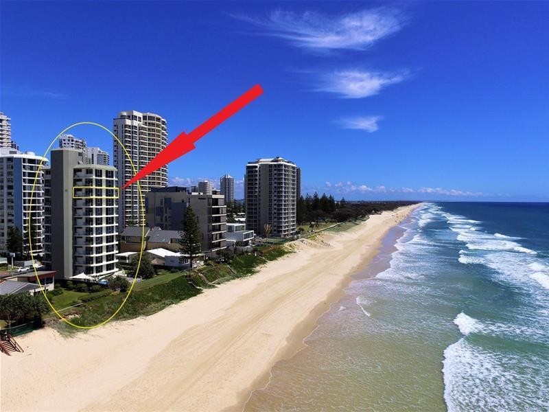 ‘HIBISCUS’ 3555 Main Beach Parade, Main Beach QLD 4217