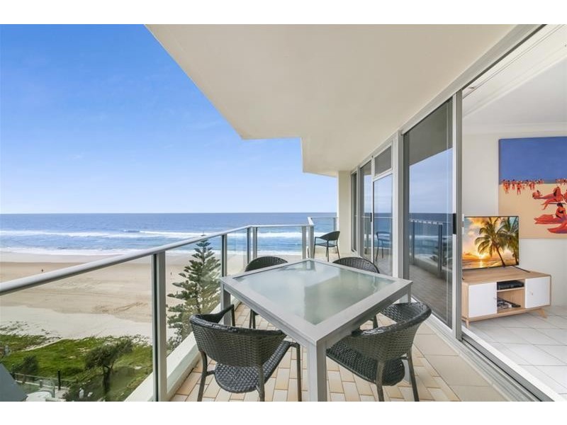 ‘HIBISCUS’ 3555 Main Beach Parade, Main Beach QLD 4217