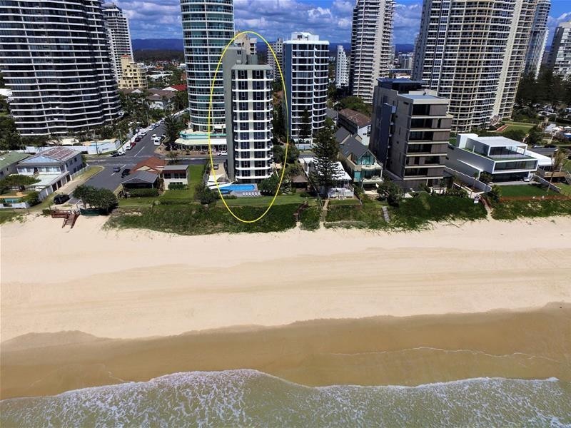 ‘HIBISCUS’ 3555 Main Beach Parade, Main Beach QLD 4217