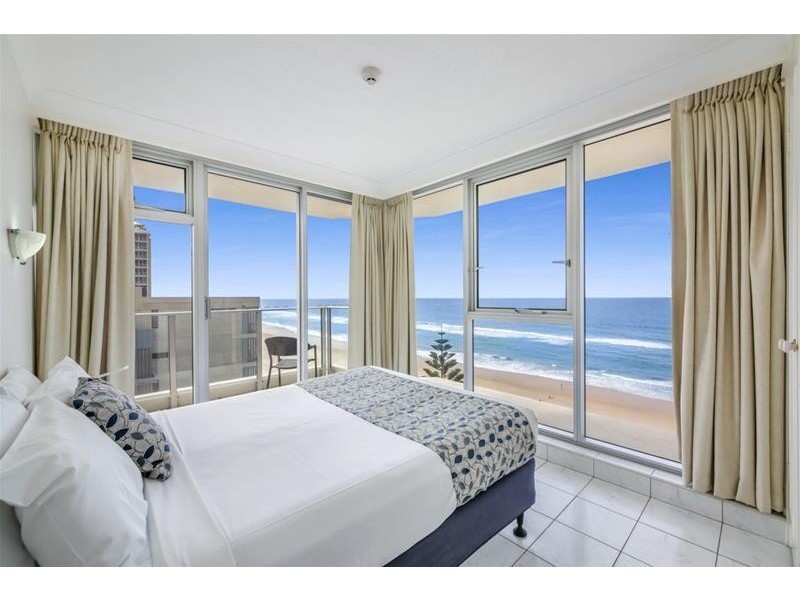 ‘HIBISCUS’ 3555 Main Beach Parade, Main Beach QLD 4217