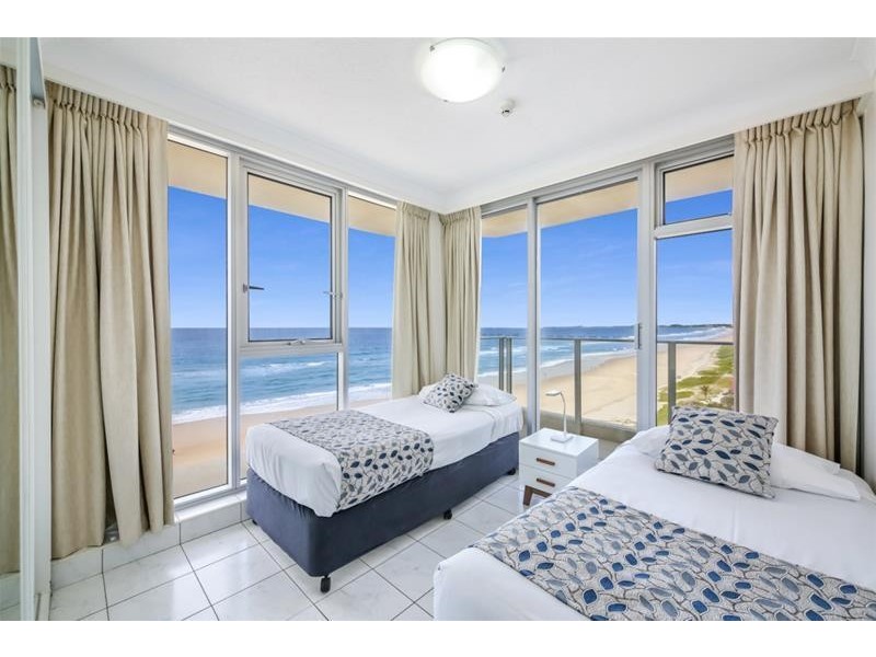 ‘HIBISCUS’ 3555 Main Beach Parade, Main Beach QLD 4217