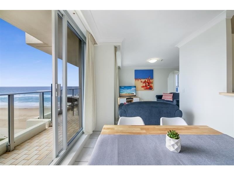 ‘HIBISCUS’ 3555 Main Beach Parade, Main Beach QLD 4217