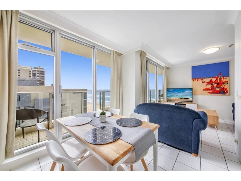 ‘HIBISCUS’ 3555 Main Beach Parade, Main Beach QLD 4217