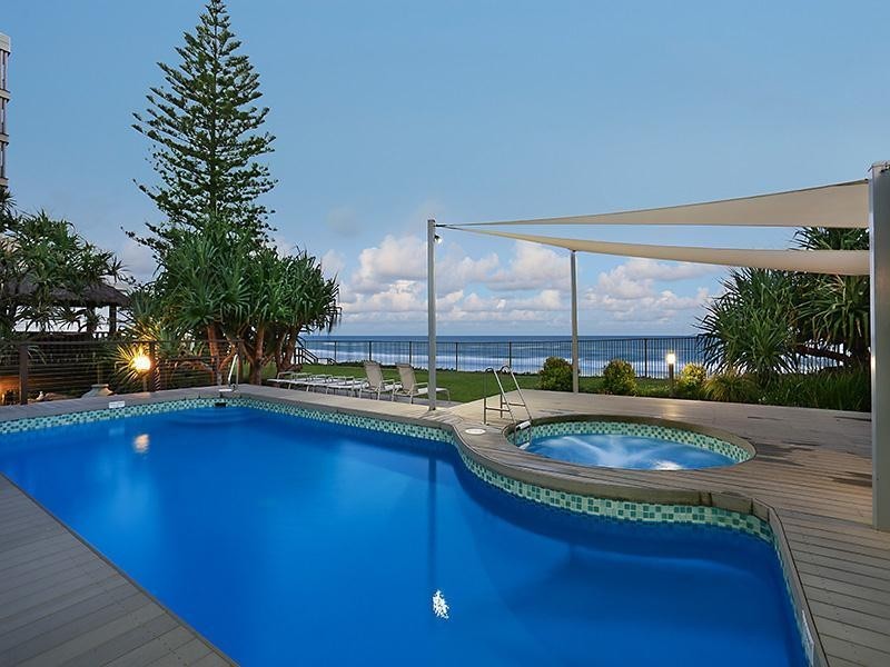 ‘HIBISCUS’ 3555 Main Beach Parade, Main Beach QLD 4217