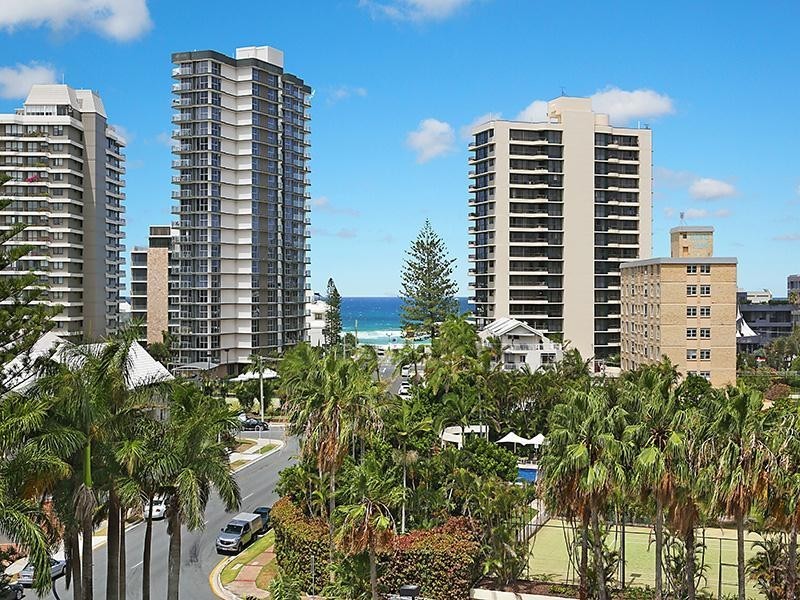 ‘THE INLET’ 24 Breaker Street, Main Beach QLD 4217