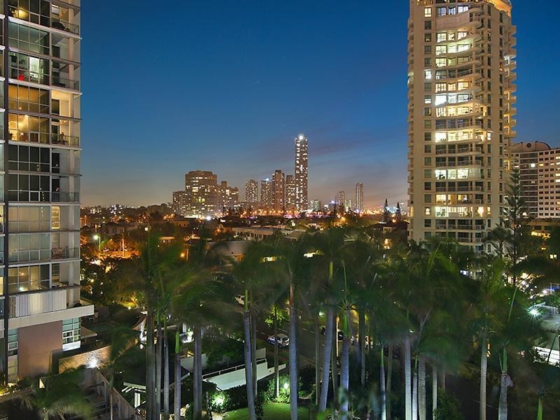 ‘THE INLET’ 24 Breaker Street, Main Beach QLD 4217