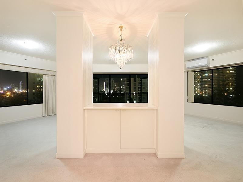 ‘THE INLET’ 24 Breaker Street, Main Beach QLD 4217