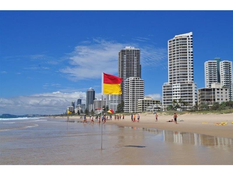 ‘SAINTE MAXIME’ 38 Woodroffe Avenue, Main Beach QLD 4217