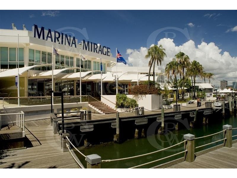 ‘SAINTE MAXIME’ 38 Woodroffe Avenue, Main Beach QLD 4217