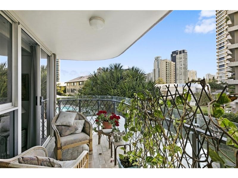 ‘SUNBIRD’ 3540 Main Beach Parade, Main Beach QLD 4217