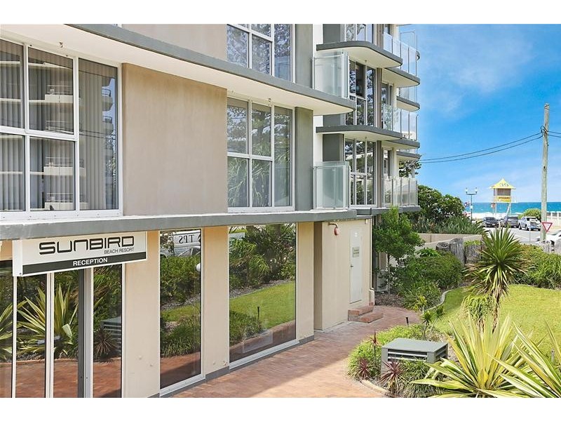 ‘SUNBIRD’ 3540 Main Beach Parade, Main Beach QLD 4217