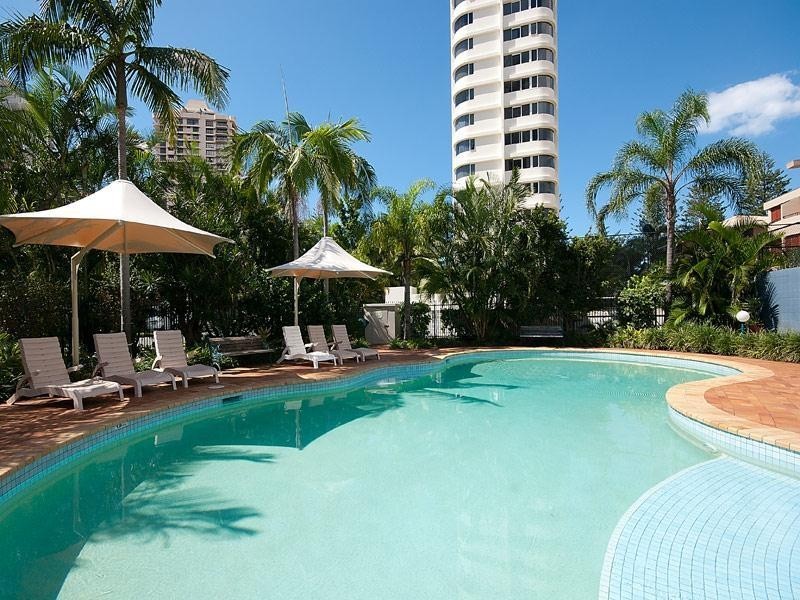 ‘Waratah’ 22 Montgomery Avenue, Main Beach QLD 4217
