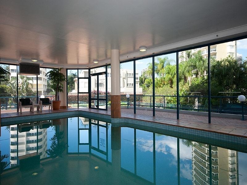 ‘Waratah’ 22 Montgomery Avenue, Main Beach QLD 4217