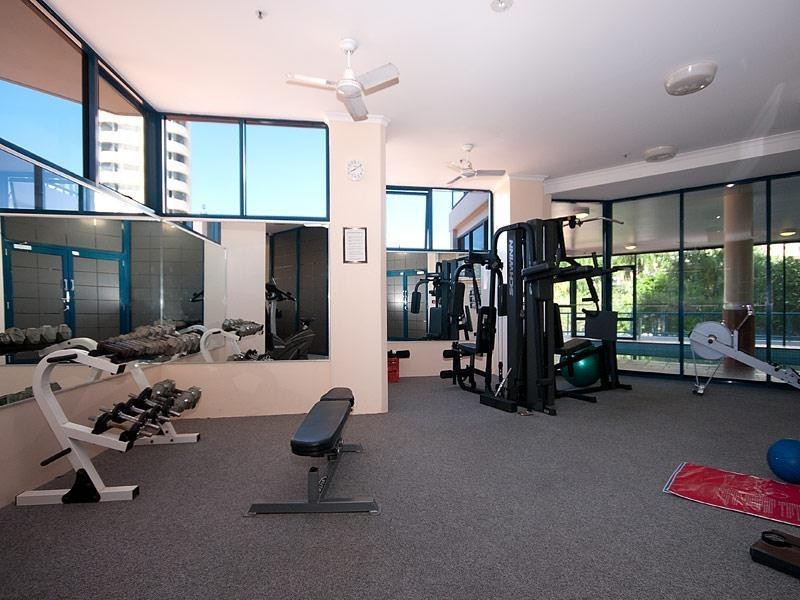‘Waratah’ 22 Montgomery Avenue, Main Beach QLD 4217