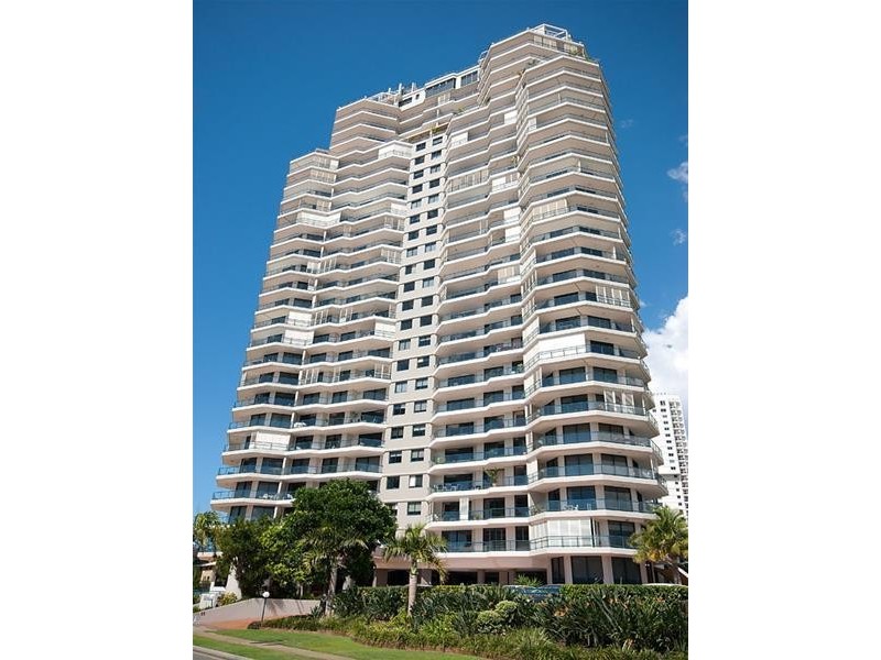 ‘Waratah’ 22 Montgomery Avenue, Main Beach QLD 4217