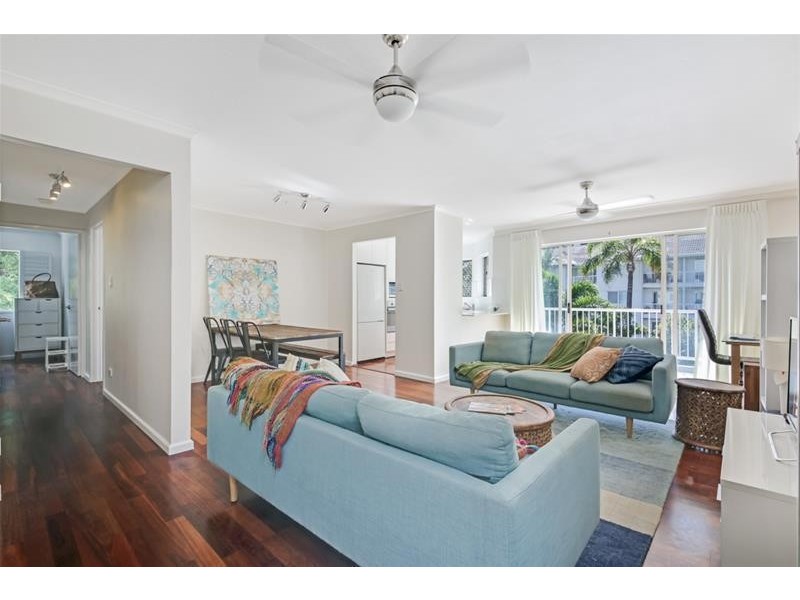 ‘ALOHA LANE’ 11 Breaker Street, Main Beach QLD 4217