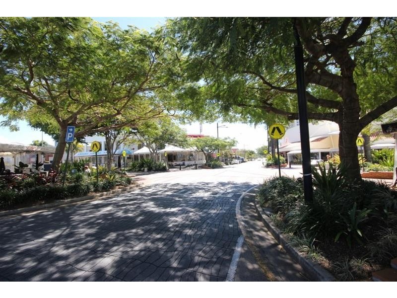 34 Tedder Avenue, Main Beach QLD 4217