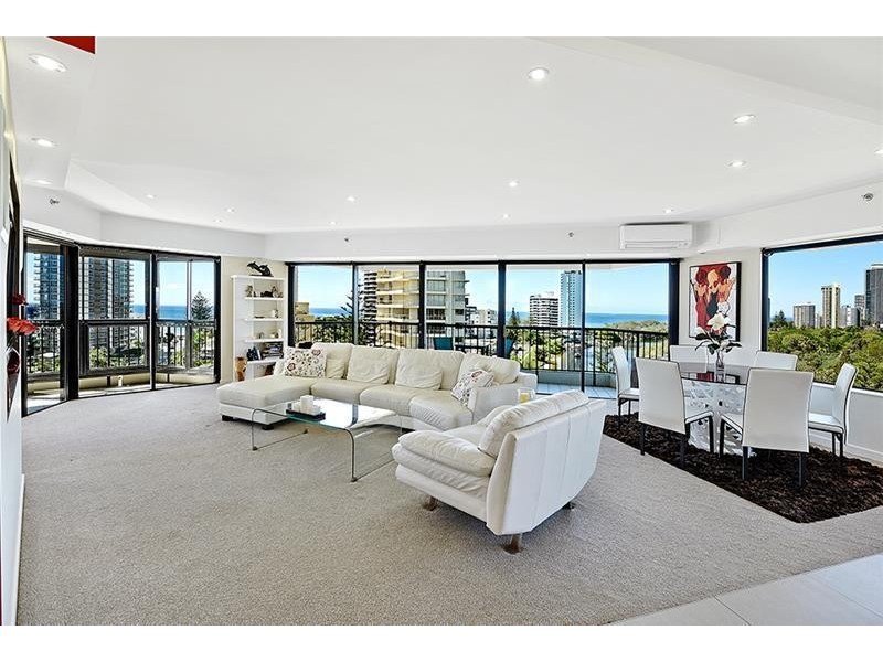 ‘THE INLET’, 24 Breaker Street, Main Beach QLD 4217