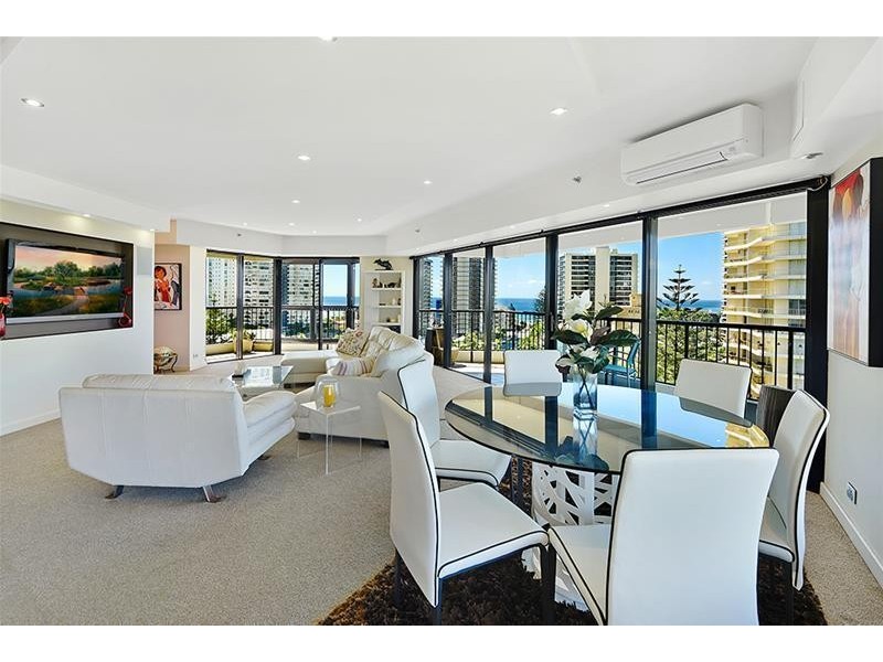 ‘THE INLET’, 24 Breaker Street, Main Beach QLD 4217