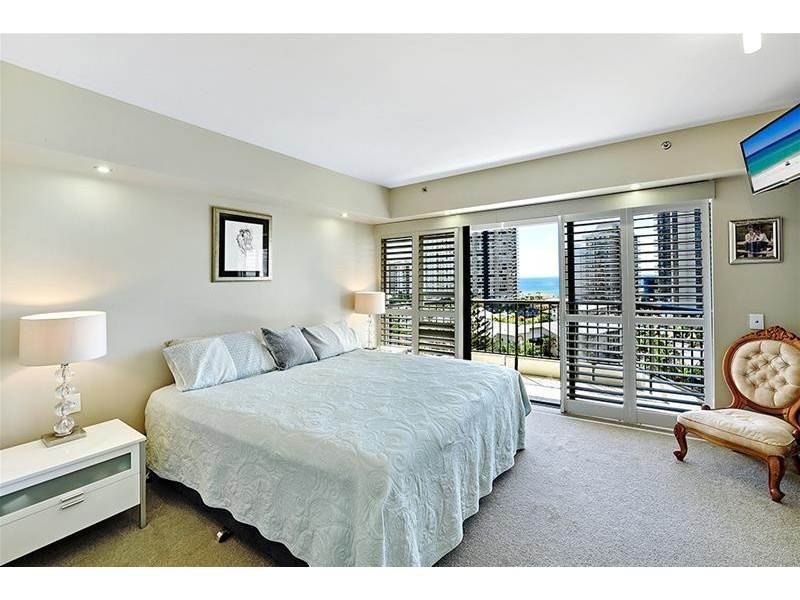 ‘THE INLET’, 24 Breaker Street, Main Beach QLD 4217