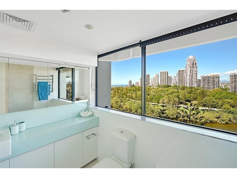 ‘THE INLET’, 24 Breaker Street, Main Beach QLD 4217