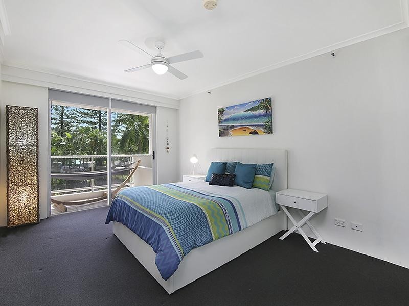 ‘OSCAR ON MAIN’ 1 Hughes  Avenue, Main Beach QLD 4217