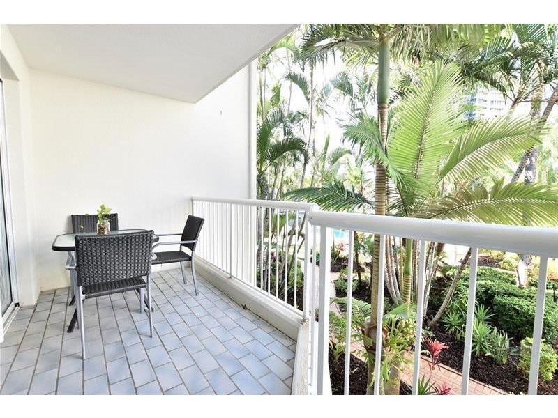 ‘CHIDORI COURT’ 1 Cronin Avenue, Main Beach QLD 4217