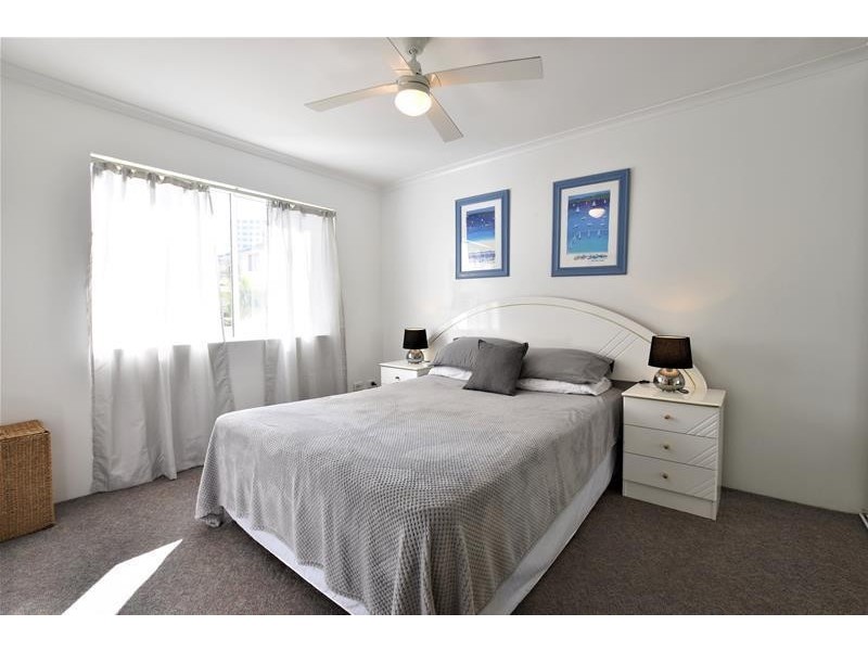 ‘CHIDORI COURT’ 1 Cronin Avenue, Main Beach QLD 4217