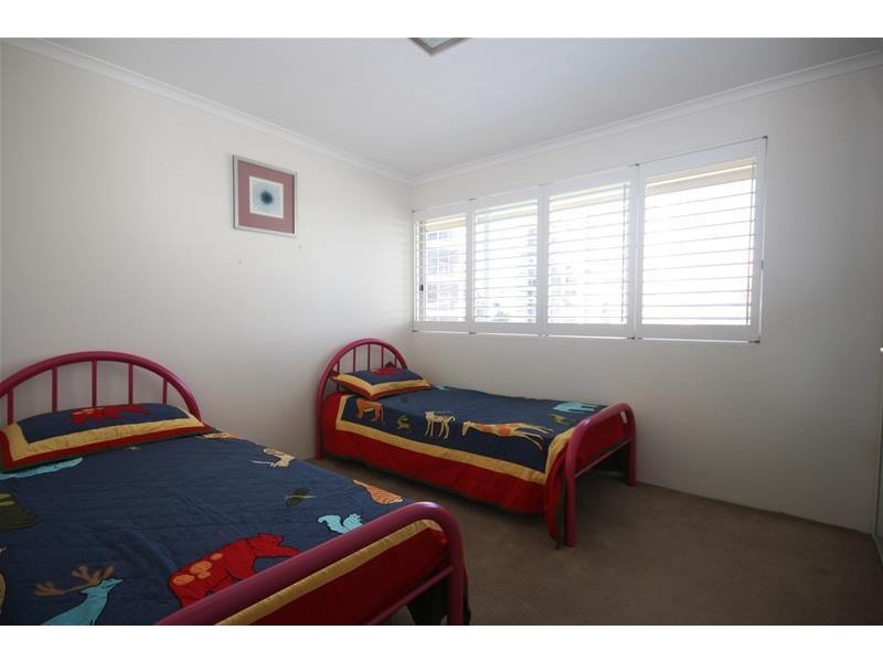 ‘Melaleuca’ 25 Pacific Street, Main Beach QLD 4217