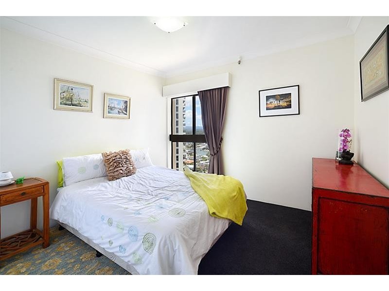 ‘ATLANTIS EAST’ 2 Admiralty Drive, Paradise Waters QLD 4217