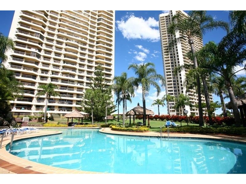 ‘ATLANTIS EAST’ 2 Admiralty Drive, Paradise Waters QLD 4217