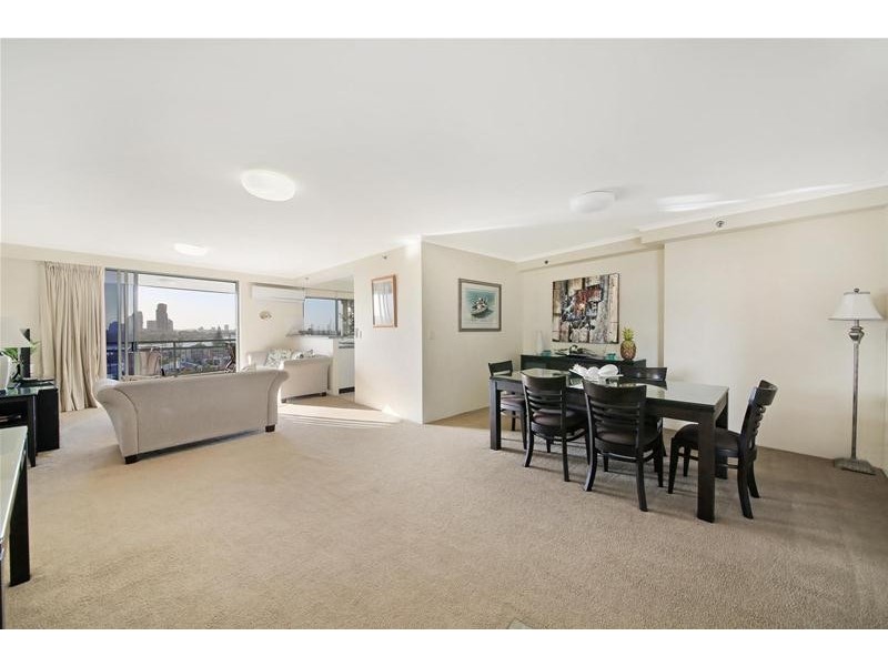 ‘THE MERITON’ 29 Woodroffe Avenue, Main Beach QLD 4217