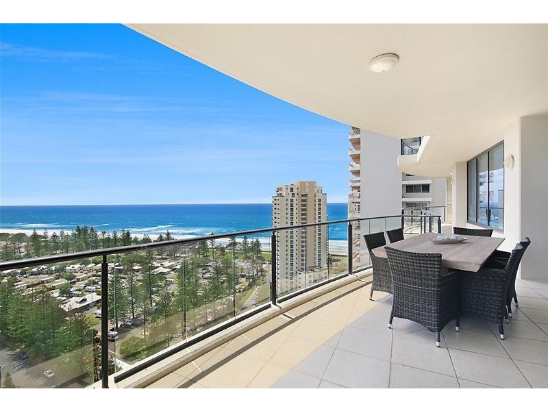 ‘MARQUIS ON MAIN’ 11 Peak Avenue, Main Beach QLD 4217