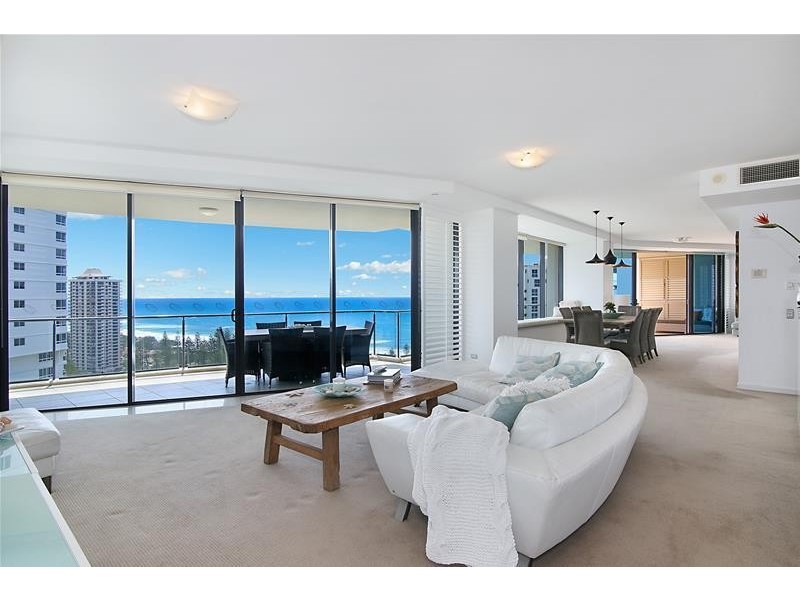 ‘MARQUIS ON MAIN’ 11 Peak Avenue, Main Beach QLD 4217