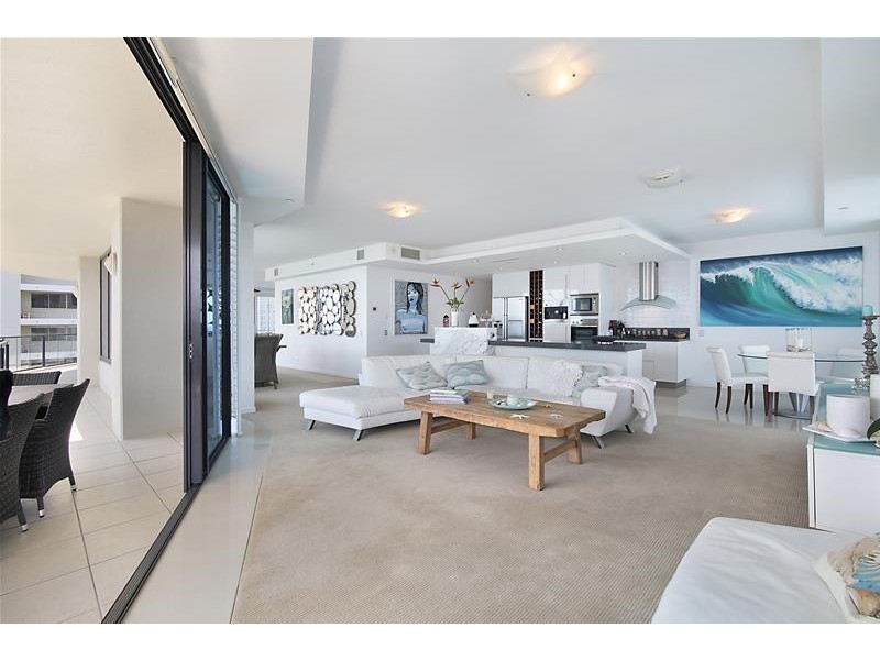 ‘MARQUIS ON MAIN’ 11 Peak Avenue, Main Beach QLD 4217