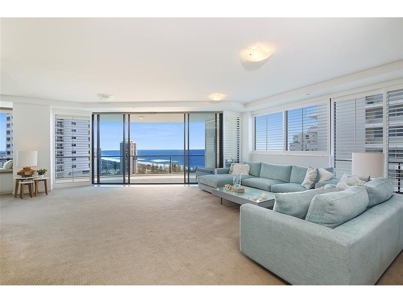 ‘MARQUIS ON MAIN’ 11 Peak Avenue, Main Beach QLD 4217